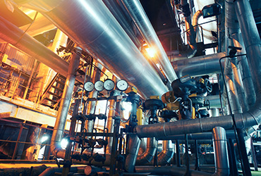 化工产品进出口